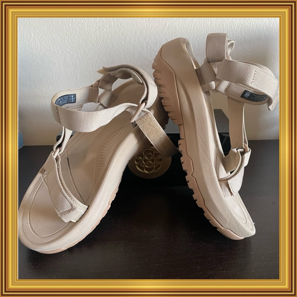 Teva Hurricane XLT2 Ampsole Sandal